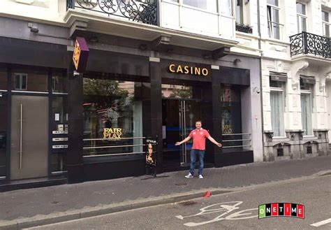 Fair Play Casino Maastricht Stationsstraat.